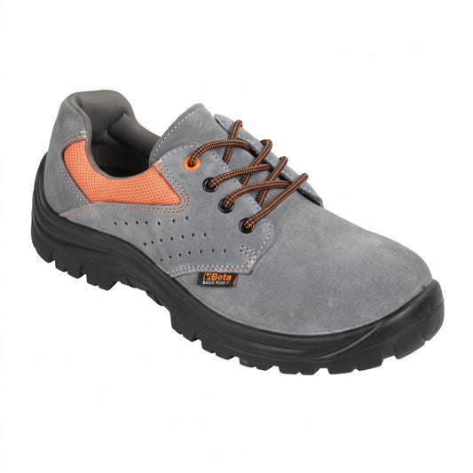 SCARPE BASSE ANTIF. BETA 7246NE S1P SR