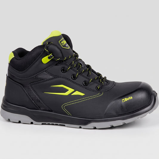 BETA SCARPE ALTE 7321NA S3 RS SR