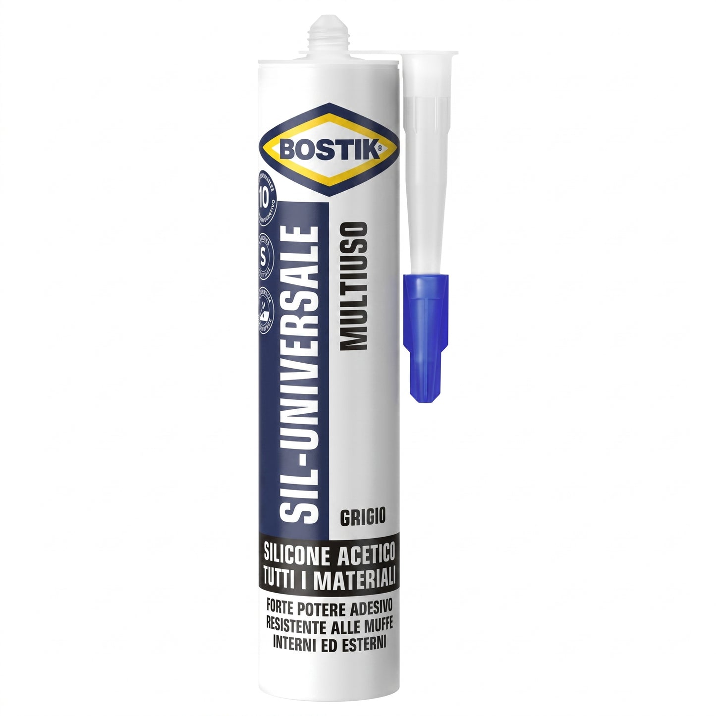 BOSTIK SIL-UNIVERSALE 280 ML