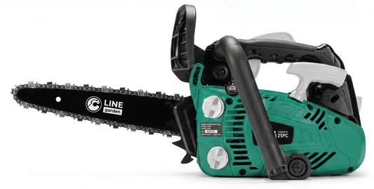 MOTOSEGA CC25,4 E-V CARVING 25CM CAT 1/4 050 TIMBERX-25PC