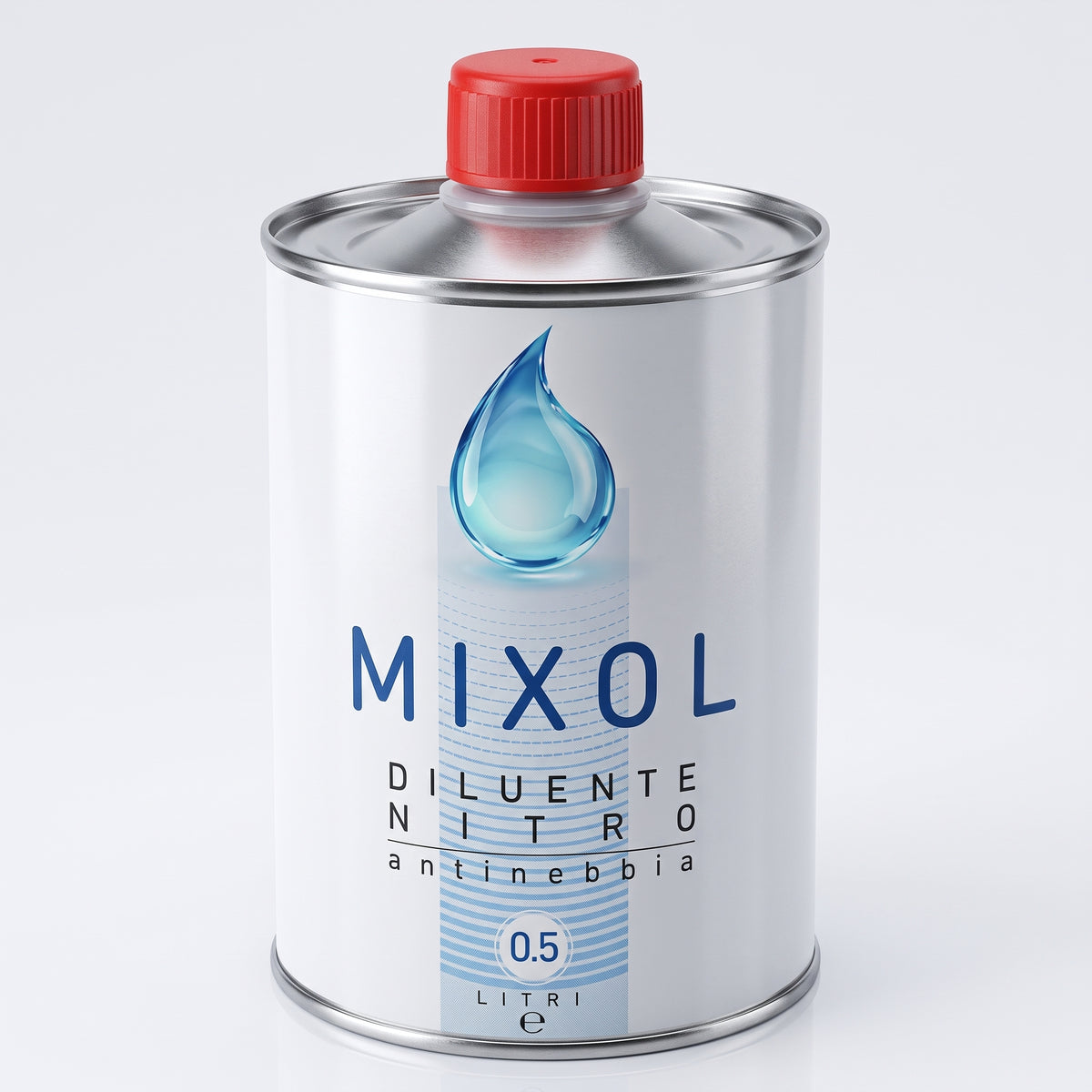 DILUENTE NITRO MIXOL