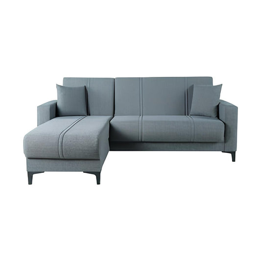 DIVANO ANGOLO BRAVO BACOS