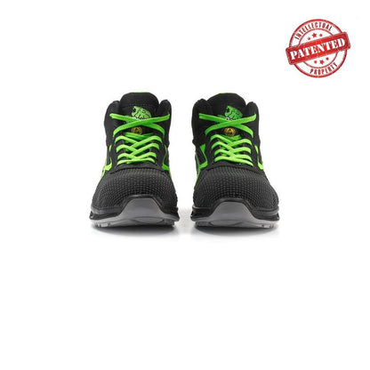 U-POWER SCARPE ALTE HARD S3