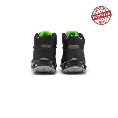 U-POWER SCARPE ALTE HARD S3