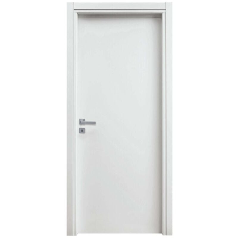 PORTA MICROTEC BIANCO