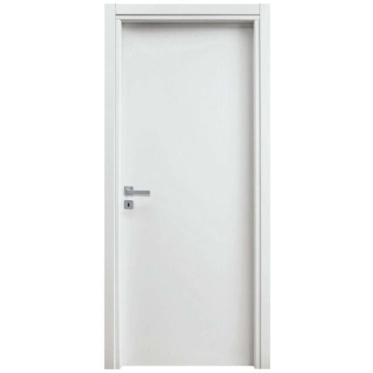 PORTA MICROTEC BIANCO