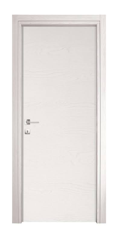PORTA MICROTEC FRASSINO BIANCO
