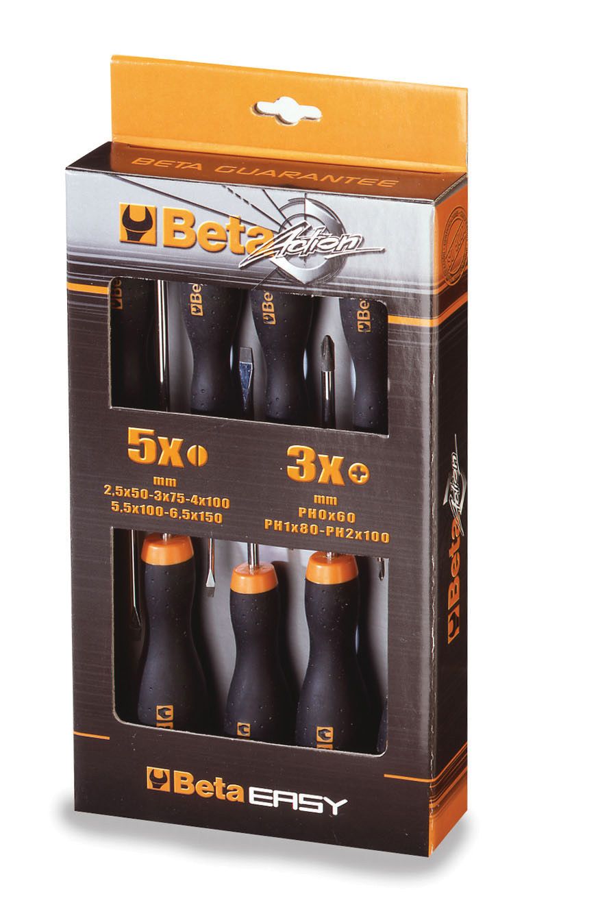 BETA 1203 D8 SERIE 8 DESTORNILLADOR