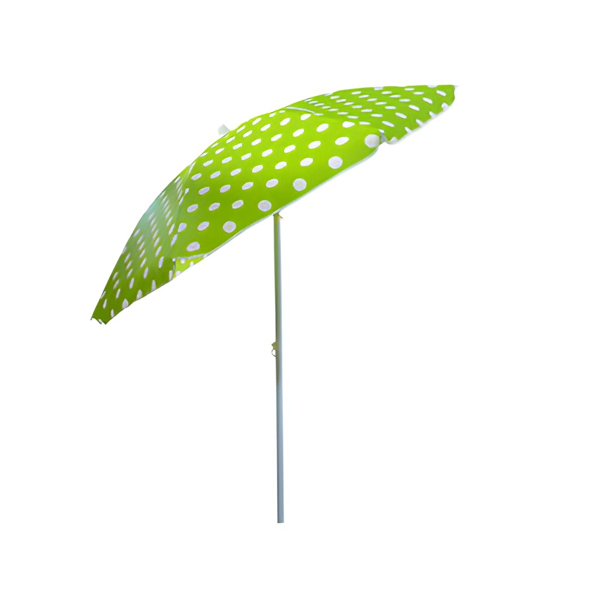 PARASOL ACIER MÂT 32 BEACHBRELLA CM180/8