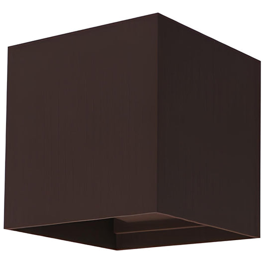 APLIQUE ALICE LED 2X5W 4000K IP54