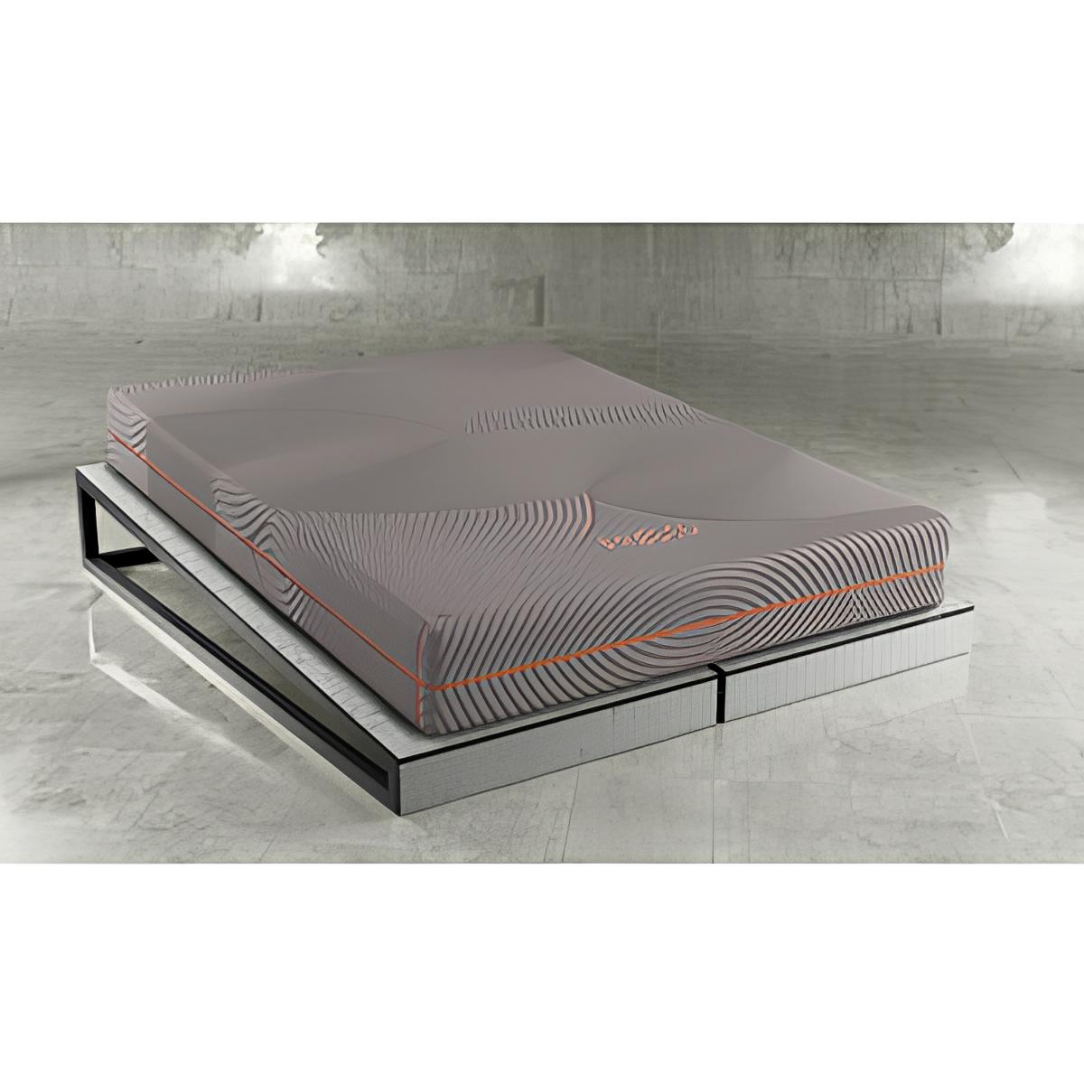 MATELAS FRAIS 80X190XH23 CM