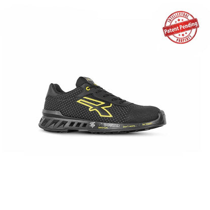 U-POWER SCARPE MATT S3