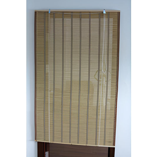 TAPPARELLA MIDOLLINO NATURALE