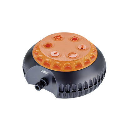 ROCIADOR MULTIFUNCIÓN 8654