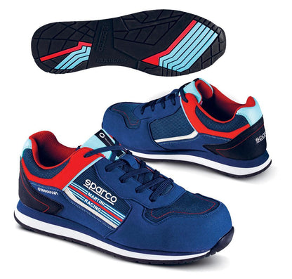 SPARCO SCARPE MARTINI-R S1P