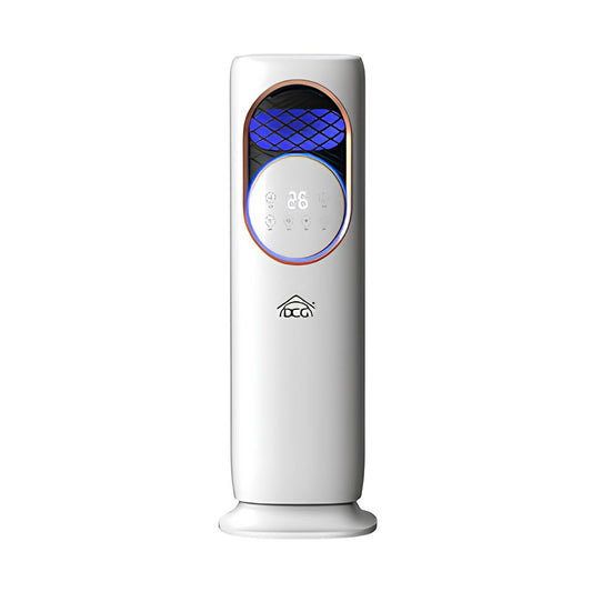 VENTILATORE NEBULIZZATORE 60W CALDO FREDDO