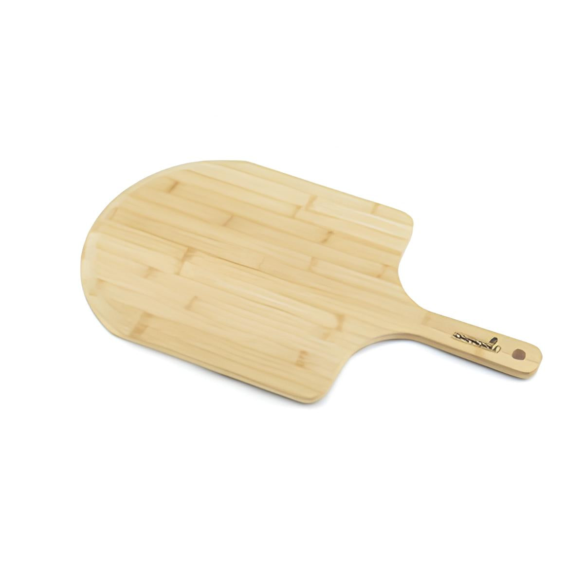 PALA PARA PIZZA DE BAMBÚ 30X56 CM