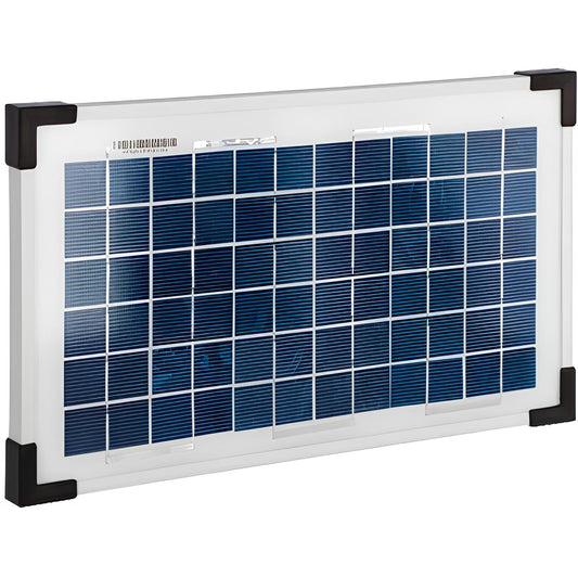 PANEL SOLAR DUO POWER X1000 KERBL