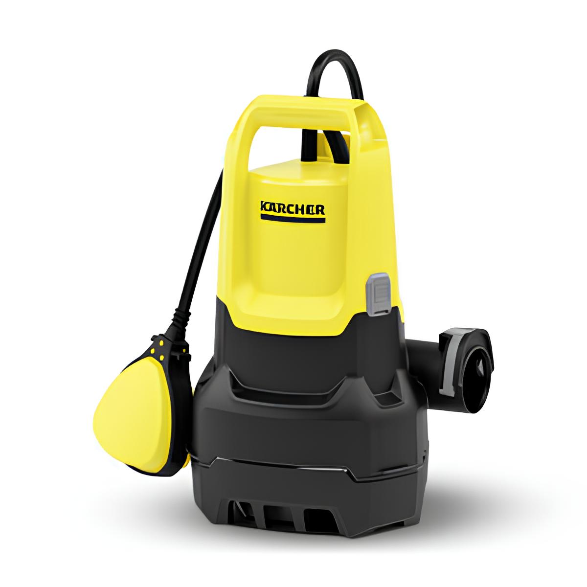 ELETTROPOMPA SOMMERSA KARCHER