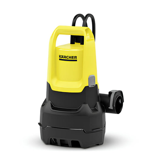 ELECTROBOMBA SUMERGIBLE KARCHER