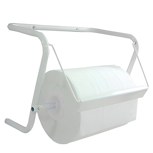 PORTARROLLOS DE PARED PARA PAPEL DE COCINA DESMONTABLE 37X25CM