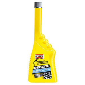 AREXONS 9658 GASOLINA LIMPIADOR INYECTORES