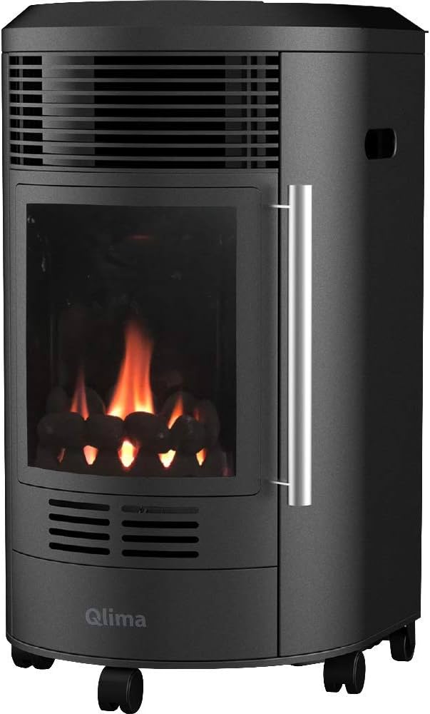 QLIMA GH8034 GAS HEATER