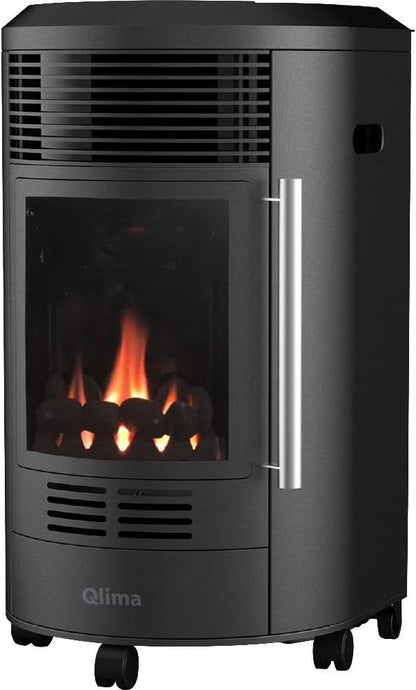 QLIMA GH8034 GAS HEATER