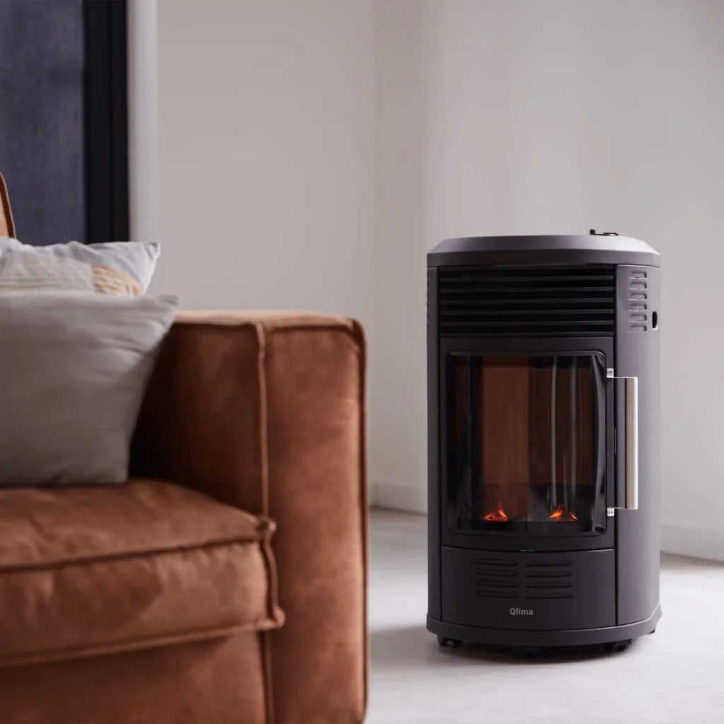 QLIMA GH8034 GAS HEATER