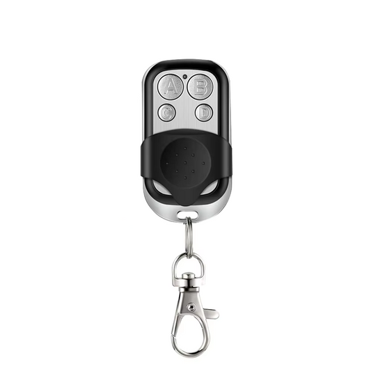 MANDO A DISTANCIA UNIV. FR.433 RF-AUTOAPRENDIZAJE