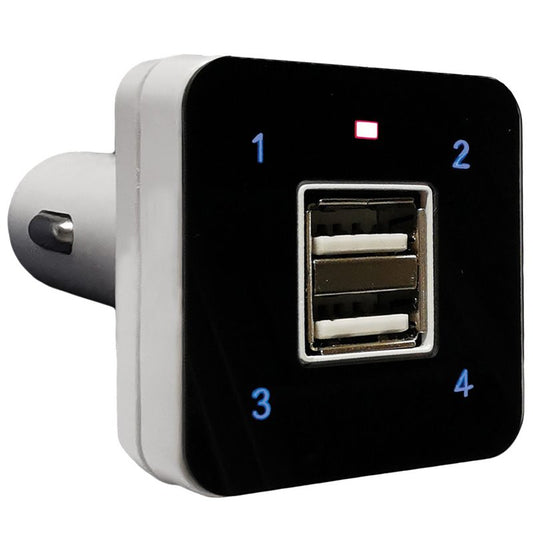 MANDO A DISTANCIA OPEN CHARGE FRECUENCIA 433-868