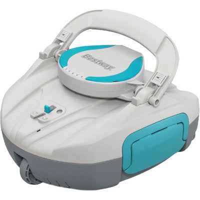 ROBOT LIMPIAFONDOS DE PISCINA AQUATRONIX 58864 BESTWAY