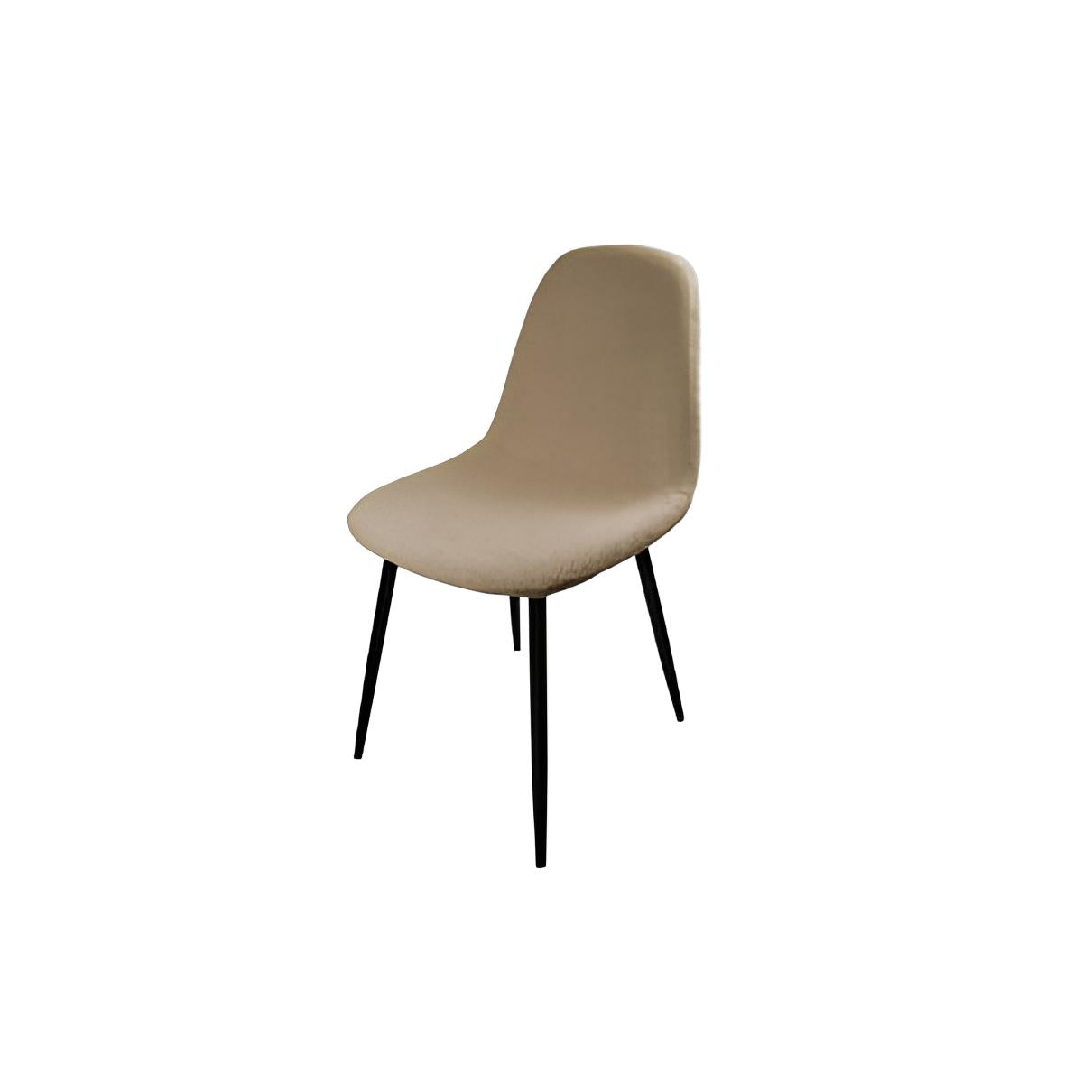 SILLA VILLA TEJIDO BUCLE