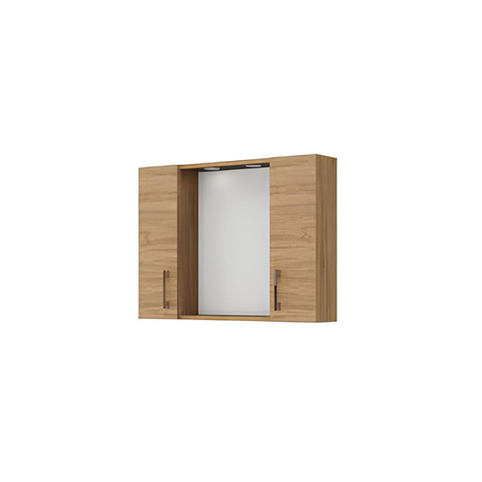 SPECCHIO DA BAGNO 2 ANTE