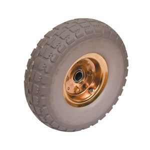 RUEDA RUN FLAT P/CARRITO PR1800 D 260 MM