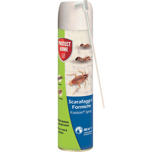 SBM SCARAFAGGI E FORMICHE FASTION SPRAY 400 ML