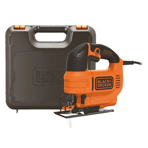 B+D SEGHETTO ALTERNATIVO KS701PEK-QS 520W + VAL
