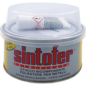 SINTOFER VITRIFICADO NÁUTICA 175 ML