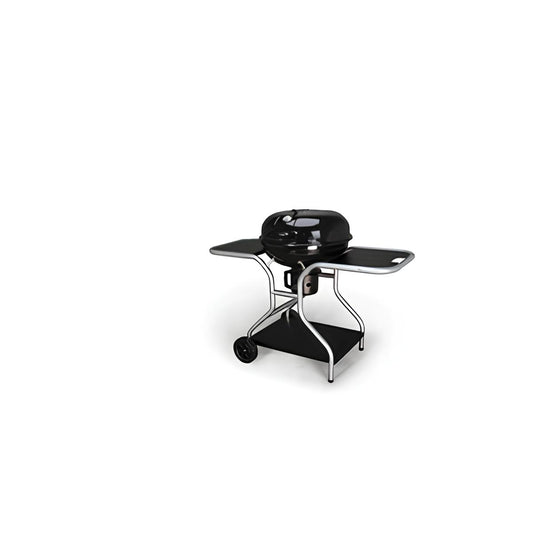 BARBECUE A CARBONE 131X61XH96CM STROMBOLI