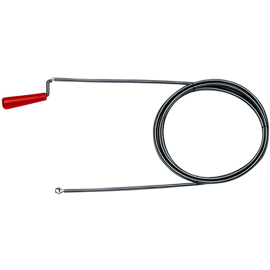 DESATASCADOR DE MUELLE Ø 9 ROTHENBERGER