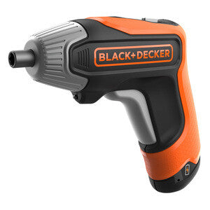 B+D DESTORNILLADOR BCF611CK-QW 3,6V CARGA RÁPIDA