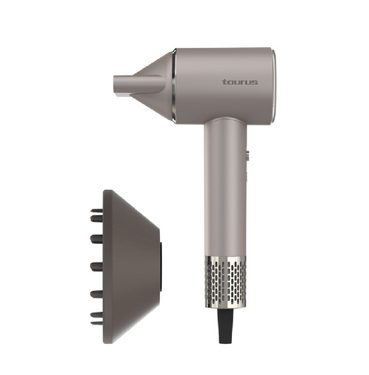 SECADOR DE PELO DIGITAL FORCE PROTECT