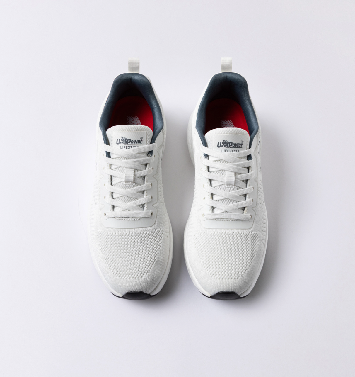 U-POWER SCARPE JESSE