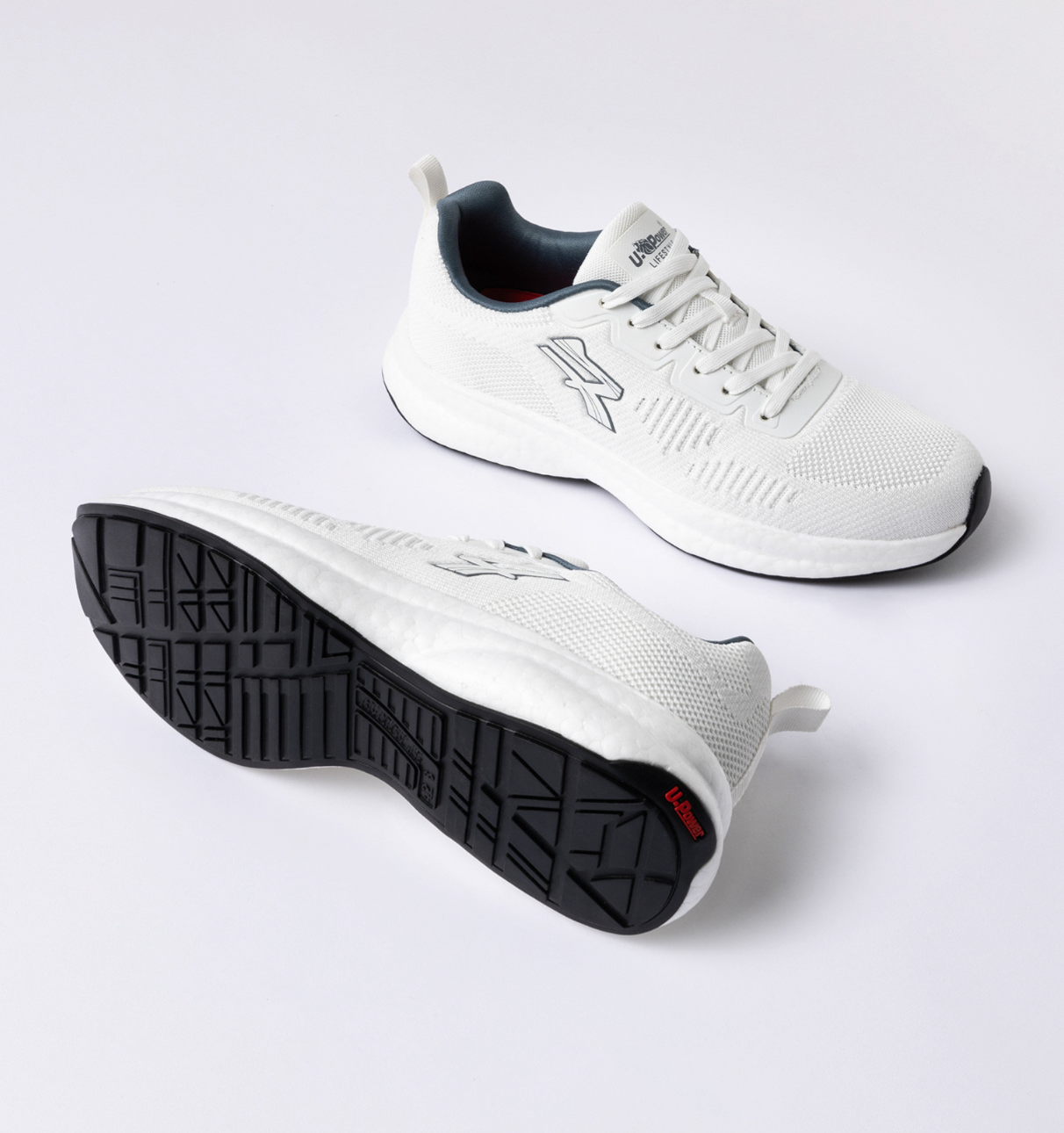 U-POWER SCARPE JESSE