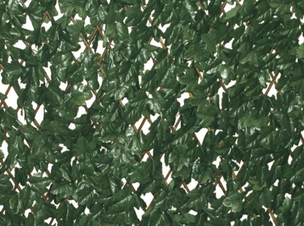SIEPE ARTIFICIALE DECORATIVA PANEL GREEN BRIXO ALLORO 100X200