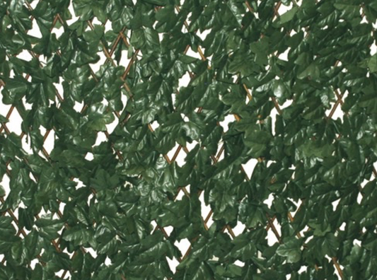 SIEPE ARTIFICIALE DECORATIVA PANEL GREEN BRIXO ALLORO 100X200