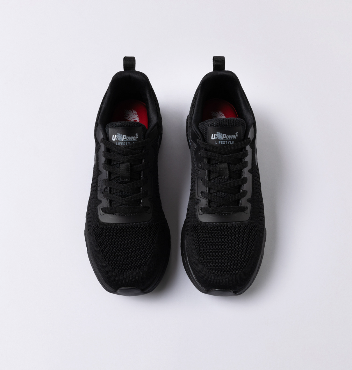 U-POWER ZAPATILLAS GORDON