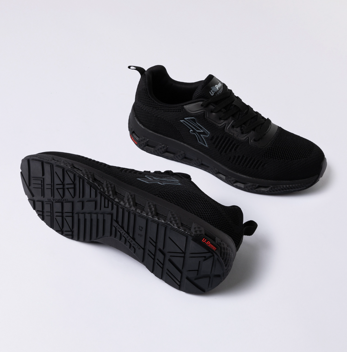 U-POWER ZAPATILLAS GORDON