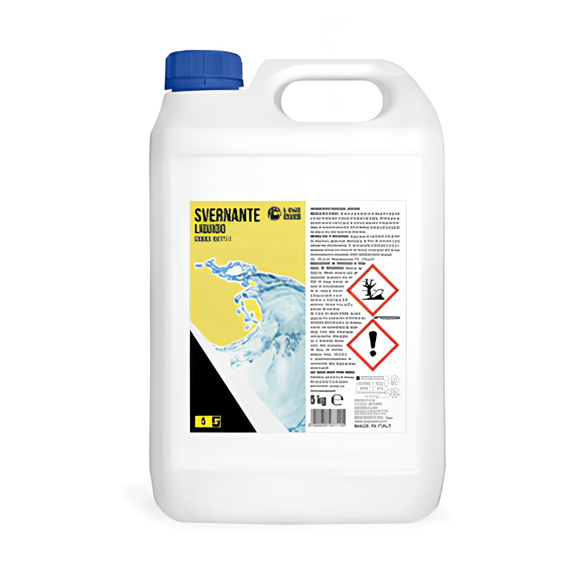 HIVERNAGE PISCINE LIQUIDE 5 KG