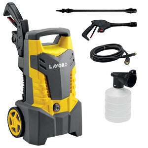 IDROPULITRICE 1500W 110BAR 330 L/H FURY 110 (7.001.1482)